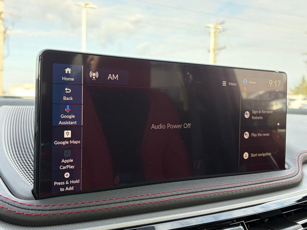 2026 Acura MDX A-Spec SH-AWD