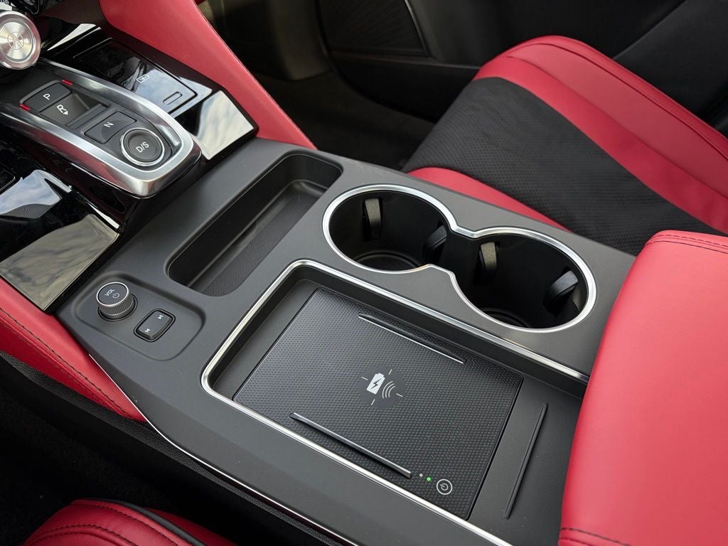 2026 Acura MDX A-Spec SH-AWD