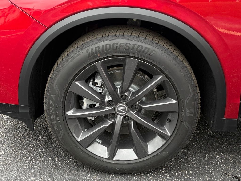 2026 Acura MDX A-Spec SH-AWD