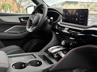 2026 Acura MDX A-Spec SH-AWD