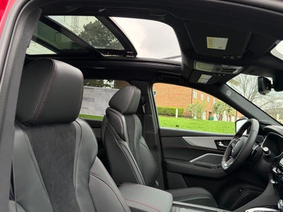 2026 Acura MDX A-Spec SH-AWD
