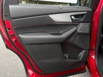2026 Acura MDX A-Spec SH-AWD