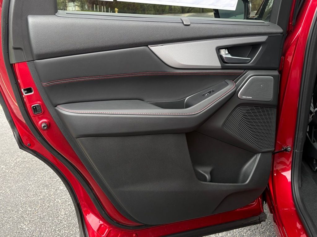 2026 Acura MDX A-Spec SH-AWD