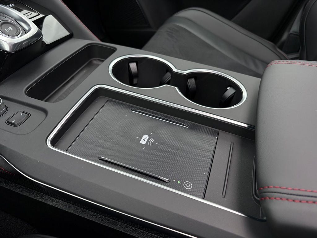 2026 Acura MDX A-Spec SH-AWD