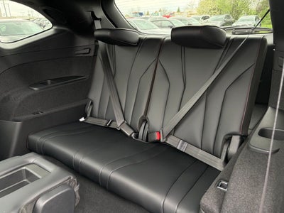 2026 Acura MDX A-Spec SH-AWD