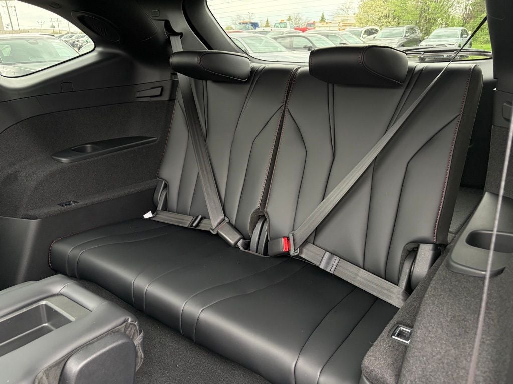 2026 Acura MDX A-Spec SH-AWD