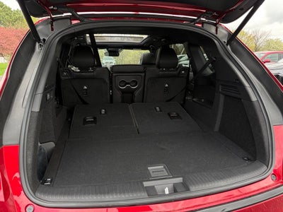 2026 Acura MDX A-Spec SH-AWD