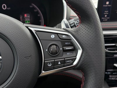 2026 Acura MDX A-Spec SH-AWD