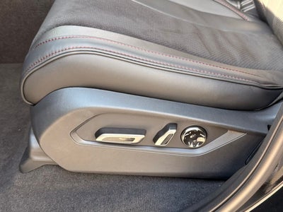 2026 Acura MDX A-Spec SH-AWD