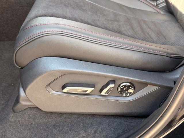 2026 Acura MDX A-Spec SH-AWD