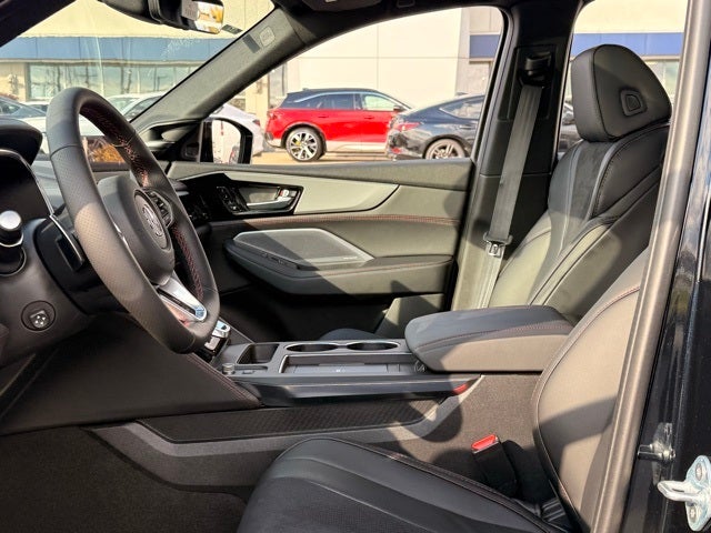 2026 Acura MDX A-Spec SH-AWD