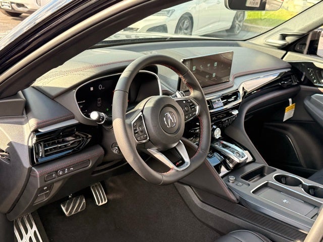 2026 Acura MDX A-Spec SH-AWD