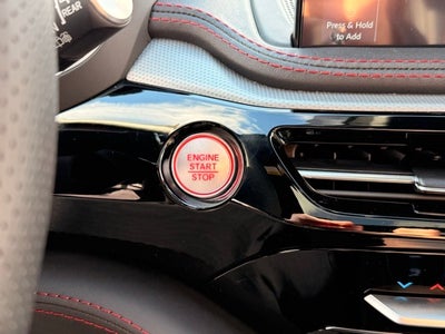 2026 Acura MDX A-Spec SH-AWD