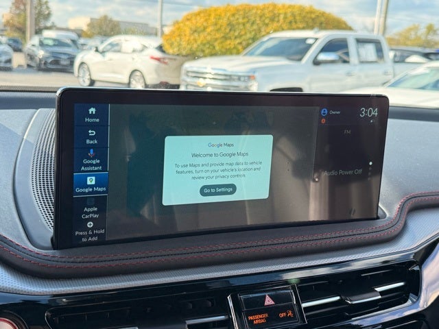 2026 Acura MDX A-Spec SH-AWD