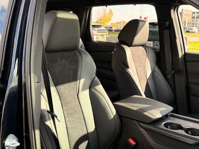 2026 Acura MDX A-Spec SH-AWD