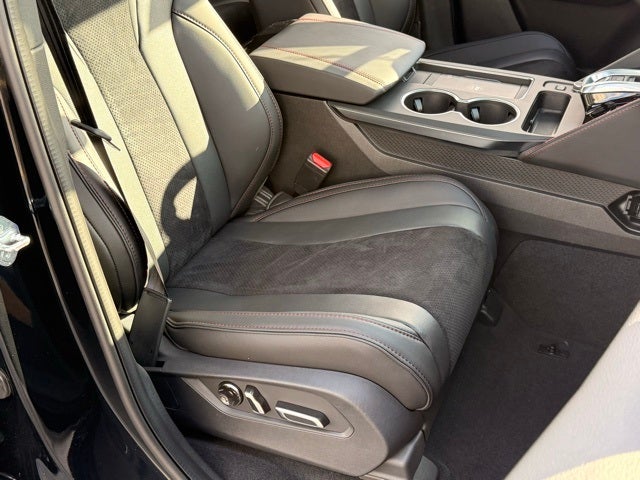 2026 Acura MDX A-Spec SH-AWD