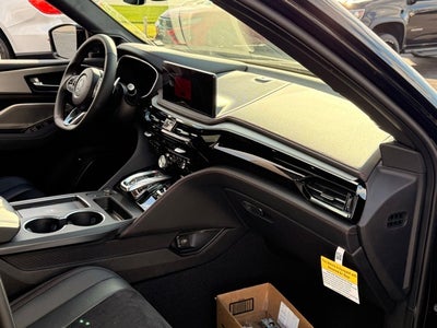 2026 Acura MDX A-Spec SH-AWD