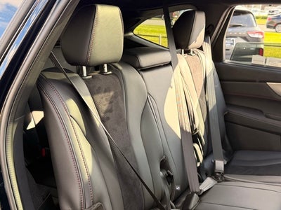 2026 Acura MDX A-Spec SH-AWD