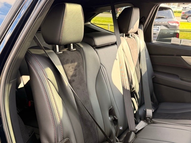 2026 Acura MDX A-Spec SH-AWD