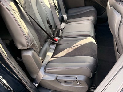 2026 Acura MDX A-Spec SH-AWD