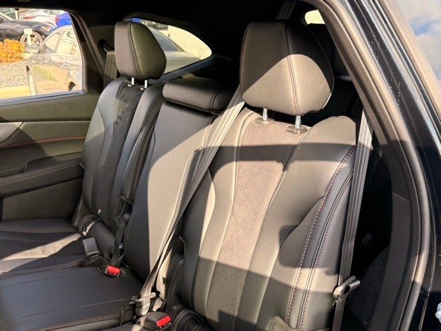 2026 Acura MDX A-Spec SH-AWD