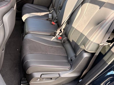 2026 Acura MDX A-Spec SH-AWD