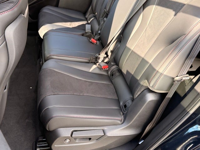 2026 Acura MDX A-Spec SH-AWD