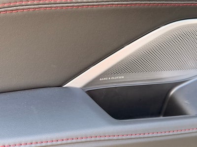 2026 Acura MDX A-Spec SH-AWD