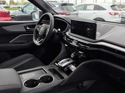 2026 Acura MDX A-Spec SH-AWD