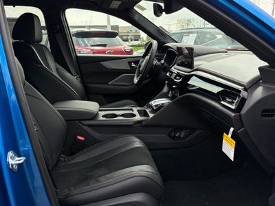 2026 Acura MDX A-Spec SH-AWD