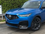 2026 Acura MDX A-Spec SH-AWD