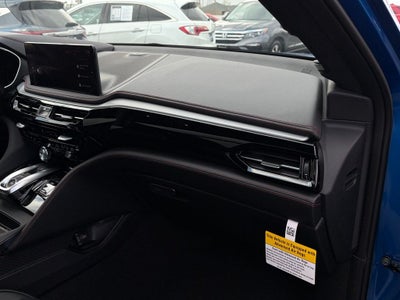 2026 Acura MDX A-Spec SH-AWD