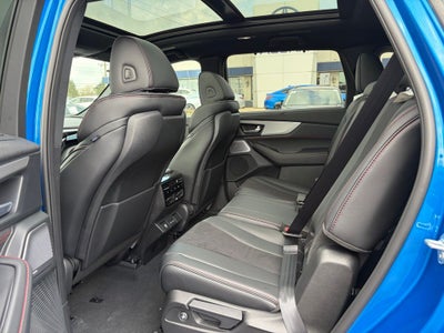 2026 Acura MDX A-Spec SH-AWD