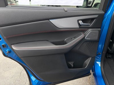 2026 Acura MDX A-Spec SH-AWD