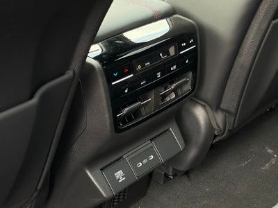 2026 Acura MDX A-Spec SH-AWD