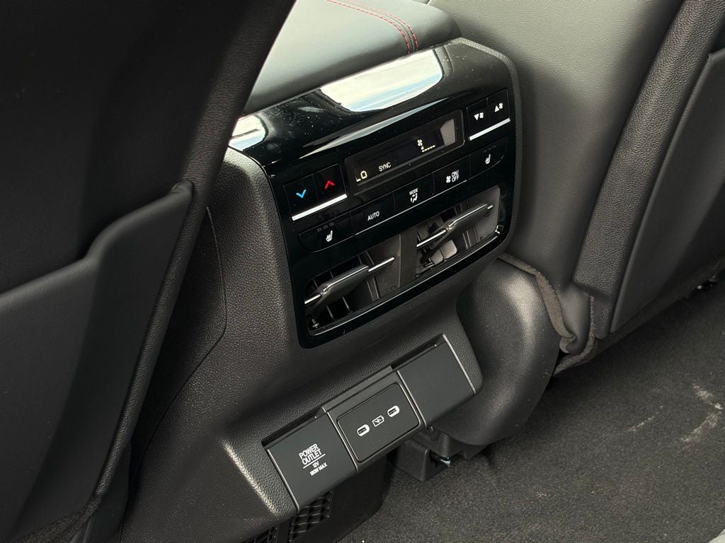 2026 Acura MDX A-Spec SH-AWD
