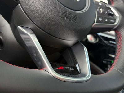 2026 Acura MDX A-Spec SH-AWD