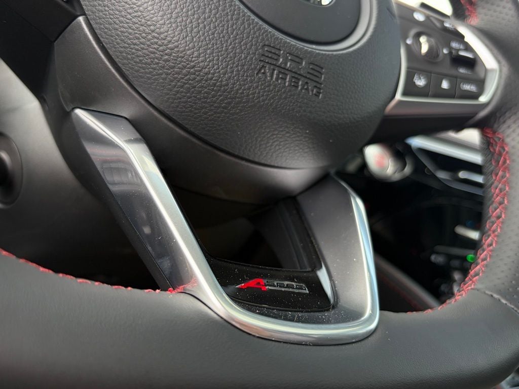 2026 Acura MDX A-Spec SH-AWD