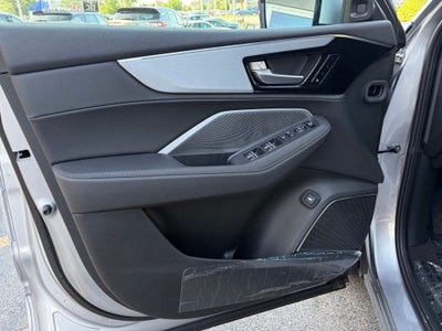 2026 Acura MDX Base SH-AWD