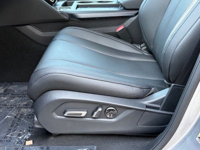 2026 Acura MDX Base SH-AWD