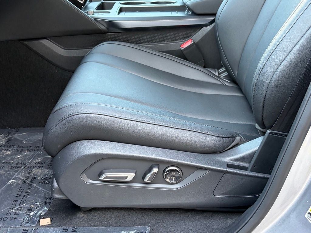 2026 Acura MDX Base SH-AWD