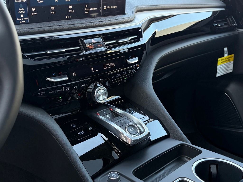 2026 Acura MDX Base SH-AWD