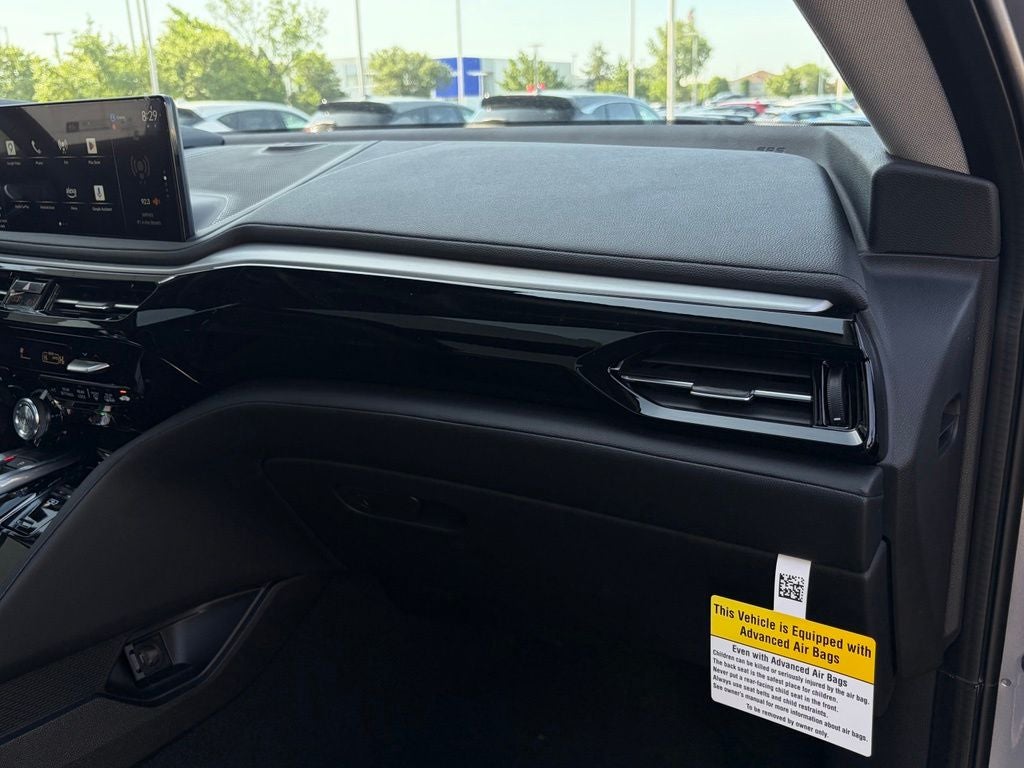 2026 Acura MDX Base SH-AWD