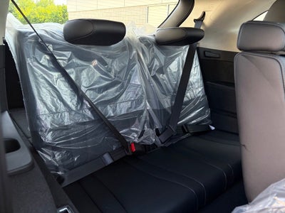 2026 Acura MDX Base SH-AWD