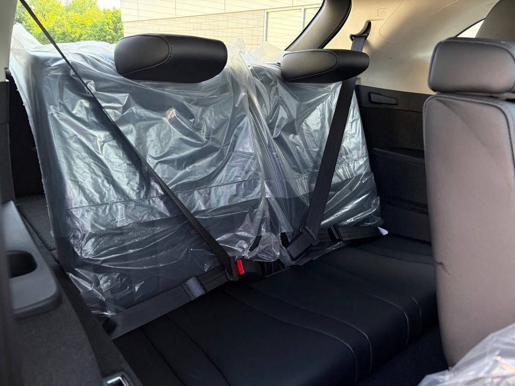 2026 Acura MDX Base SH-AWD