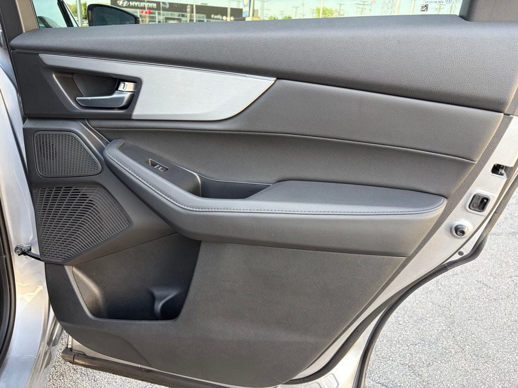 2026 Acura MDX Base SH-AWD