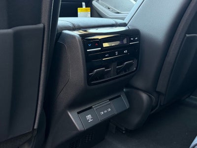 2026 Acura MDX Base SH-AWD