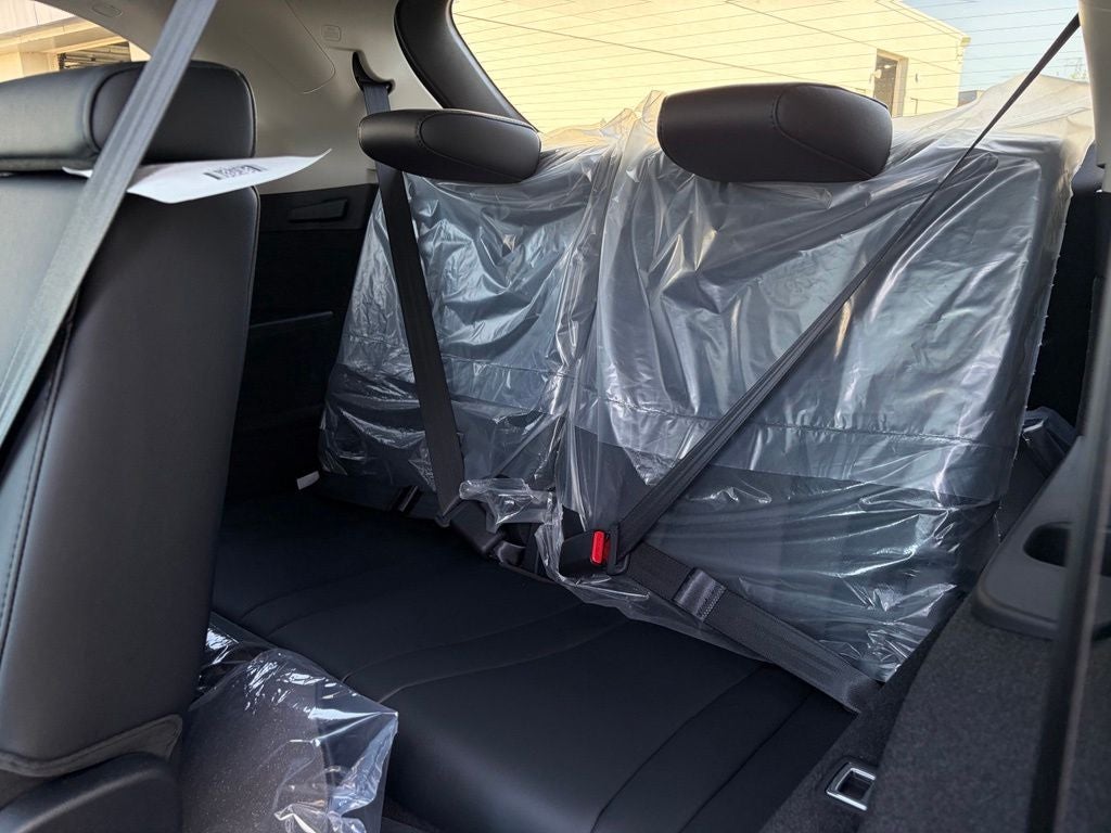 2026 Acura MDX Base SH-AWD