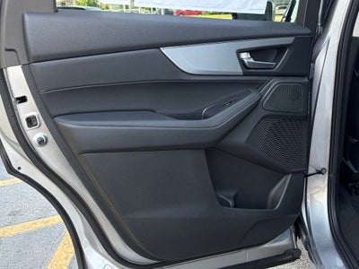 2026 Acura MDX Base SH-AWD