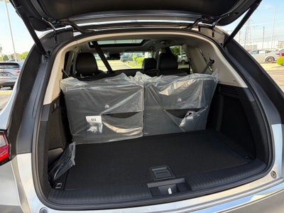 2026 Acura MDX Base SH-AWD